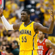 Illustration for article titled Gilbert Arenas Lives To Hate On Roy Hibbert
